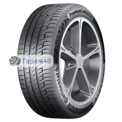 Continental ContiPremiumContact 6 245/45 R19 102Y